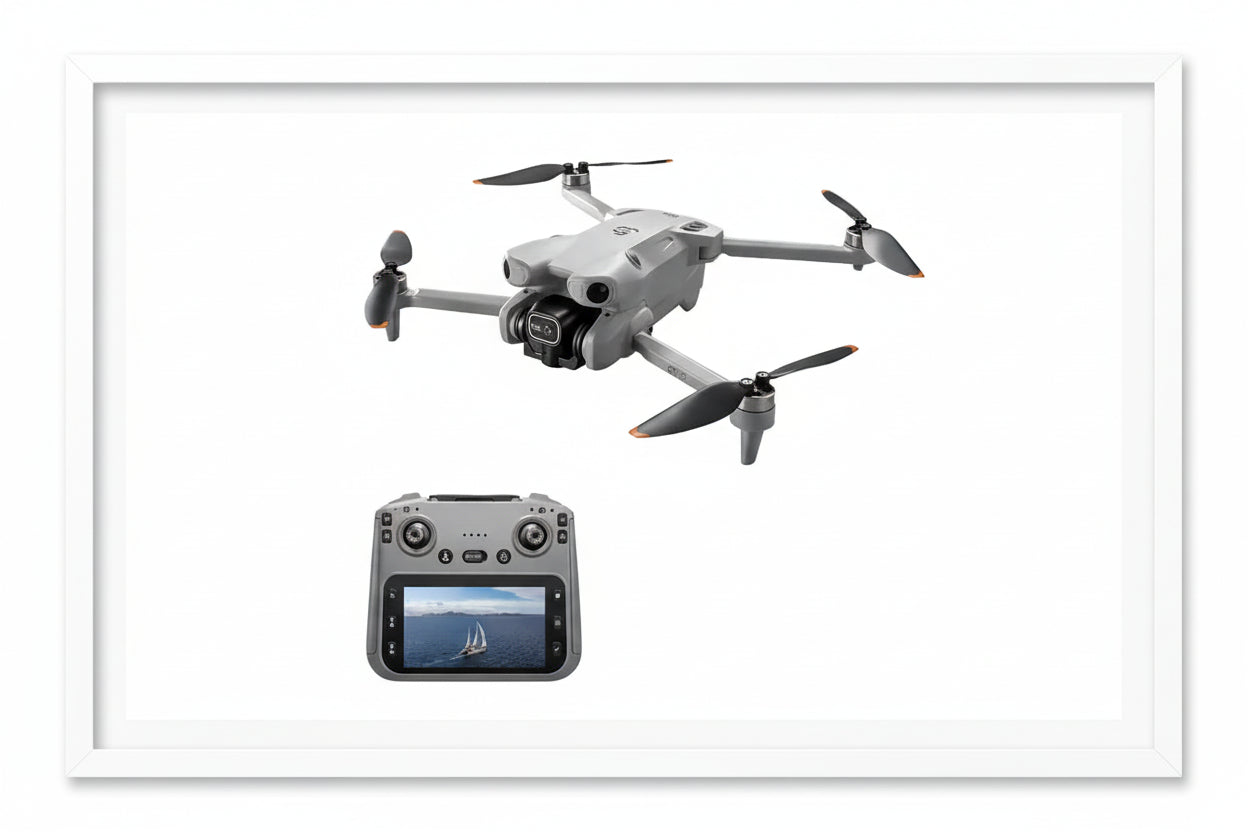 DRONE GT50 PRO TOY