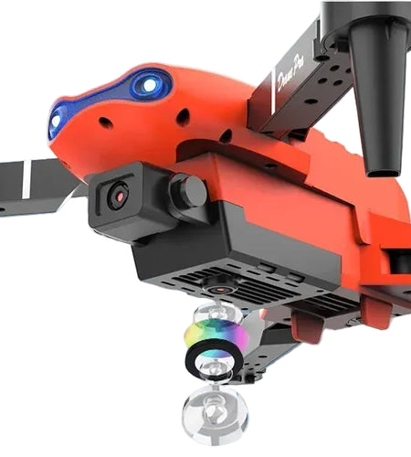 E99Pro RC Drone 4K Professional