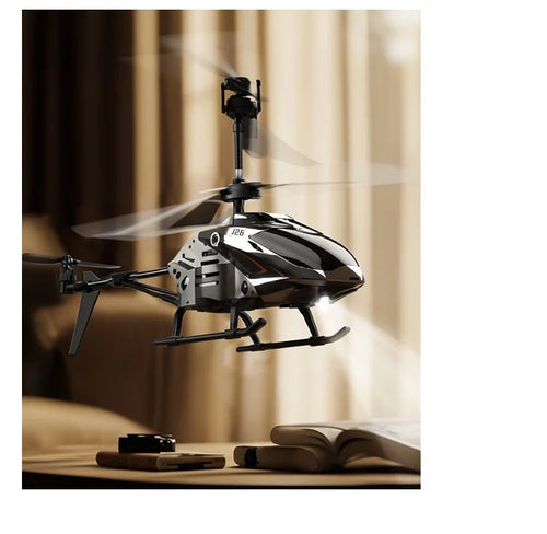 Load image into Gallery viewer, RC Helicopter
