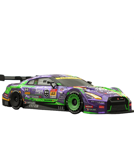 Rc Car 4WD Drift Racing 2.4G Dual Motors 40km/H 40 Minutes Long Battery Life 1:16 GTR Remote Control Car Outdoor Racing Car Toys