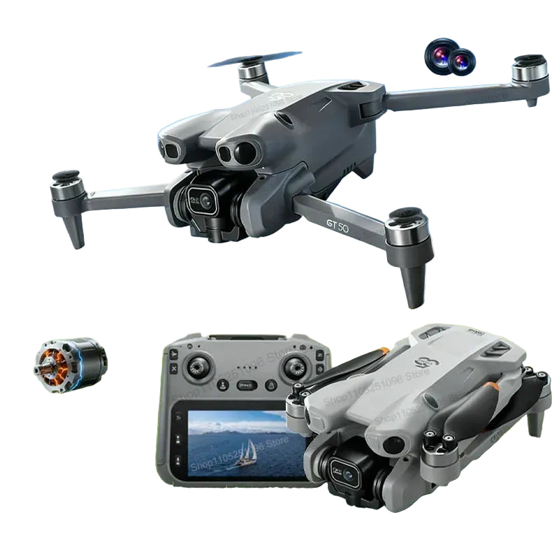 DRONE GT50 PRO TOY