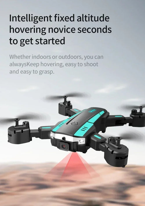 Load image into Gallery viewer, Xiaomi T6 Drone Profesional 8K HD GPS Camrea Obstacle Avoidance Remote Controll Aerial Photography Optical Foldable Quadcopter
