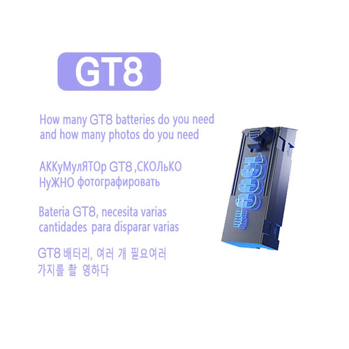 Load image into Gallery viewer, Original Drone battery for V168 V198 M6 Z908 S18 V66 s12 a14 v666 battery,rechargeable butler,propeller for drone accessories
