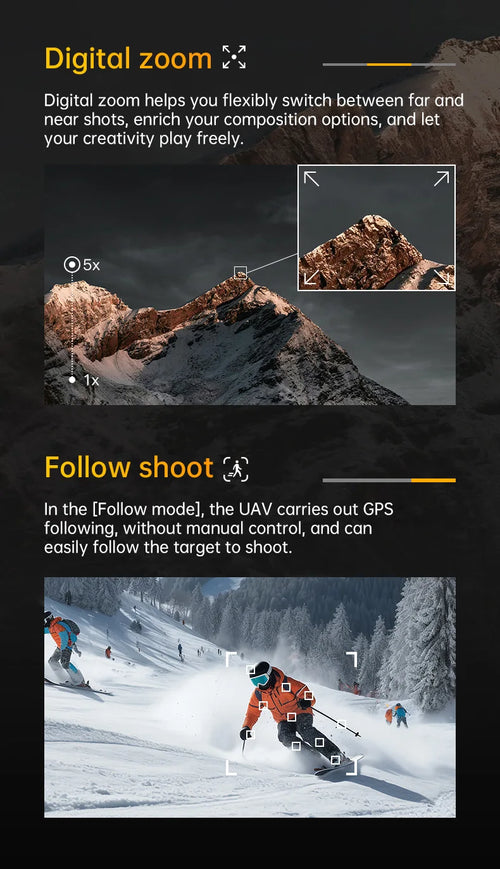 Load image into Gallery viewer, D27 upgraded version with screen LCD RC drone GPS professional aerial photography long endurance intelligent aircraf
