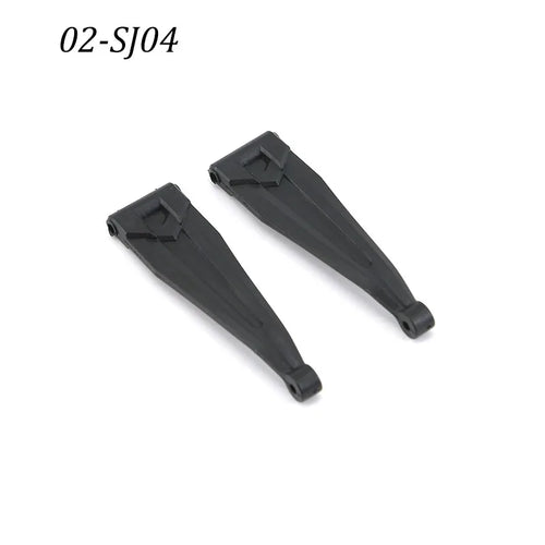 Load image into Gallery viewer, 9522PRO 85KM/H High-Speed RC Automobile Parts Arm Turning Cup Drive Shaft Gear Differential Gearbox Steering Tie Rod Tire Motor
