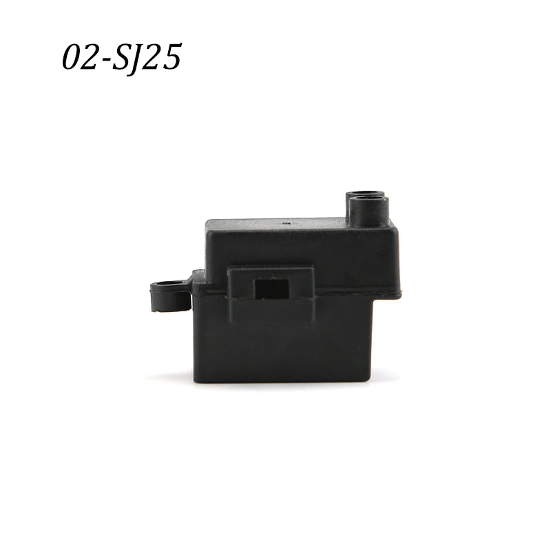 9522PRO 85KM/H High-Speed RC Automobile Parts Arm Turning Cup Drive Shaft Gear Differential Gearbox Steering Tie Rod Tire Motor