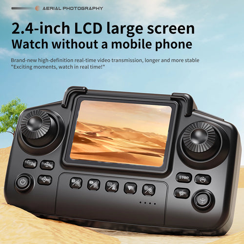 Load image into Gallery viewer, YP6 RC Drone 2.4G 5G GPS Professional 8K HD Aerial Photography Remote Control Aircraft HD Dual Camera Quadcopter Boy Toys Gifts
