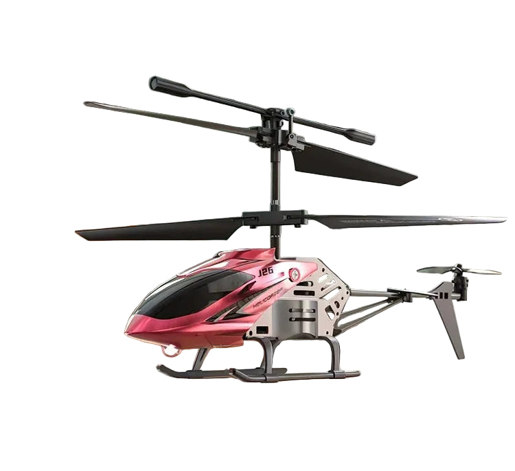 RC Helicopter
