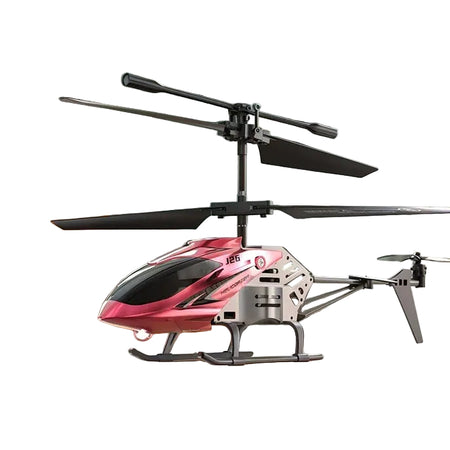 RC Helicopter
