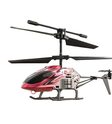 RC Helicopter