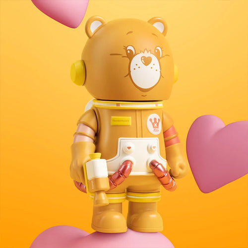 Load image into Gallery viewer, POP MART MEGA SPACE MOLLY 100% SERIES 3 Mystery Box 1PC/9PCS POPMART Blind Box Action Figure Cute Toy

