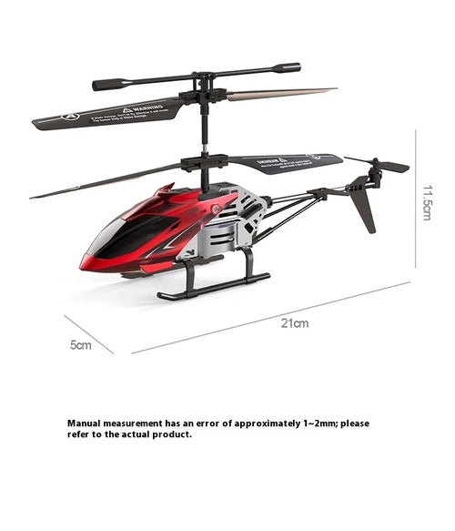 Load image into Gallery viewer, RC Helicopter
