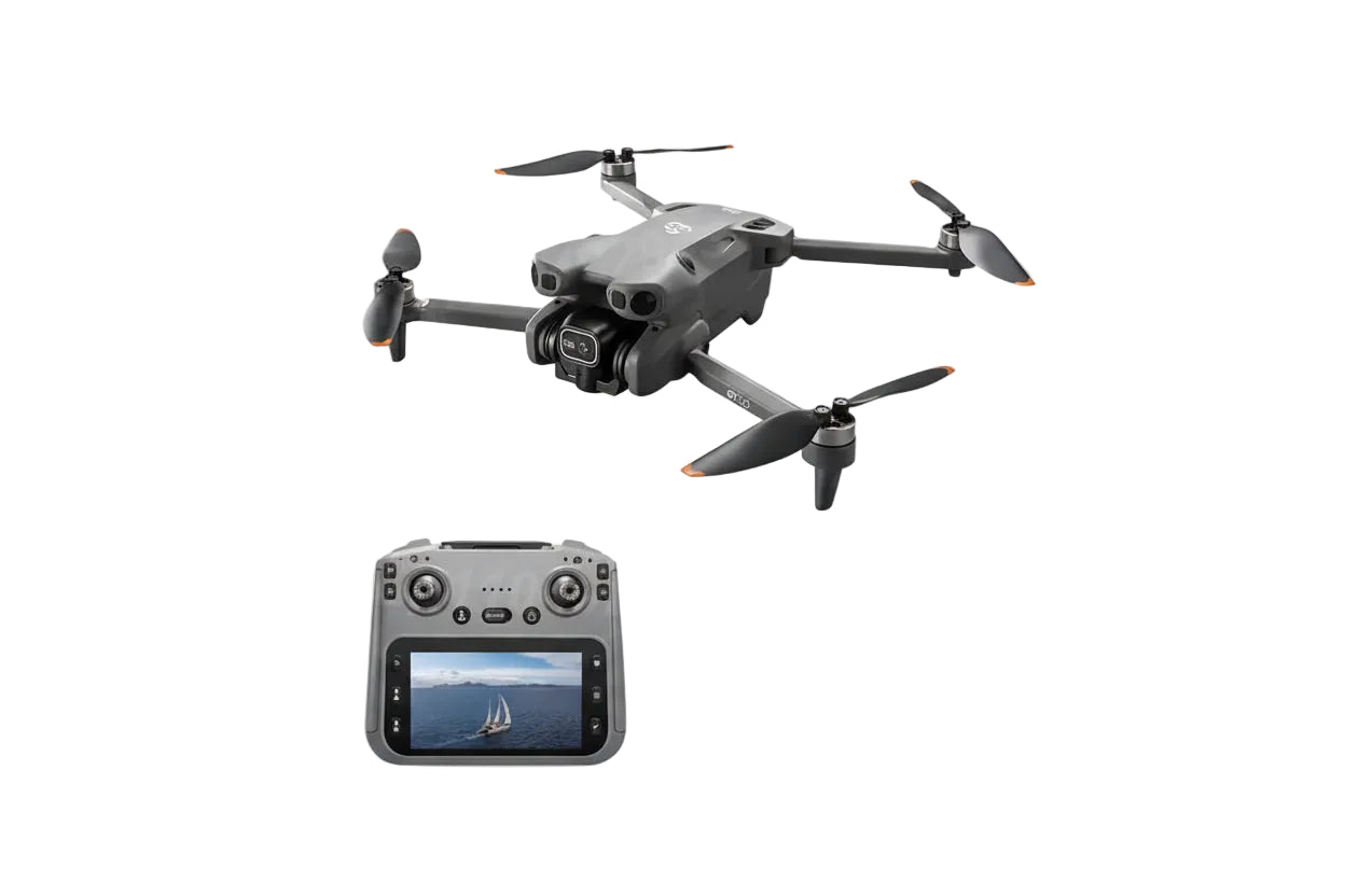 DRONE GT50 PRO TOY