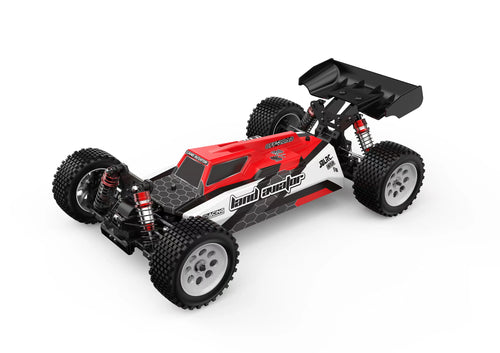Load image into Gallery viewer, JBL 1/10 RC Car 4x4 RTR Electric Off-Road Crawler Brushless 2.4G High Speed Remote Control Climbing Vehicle Model Toys
