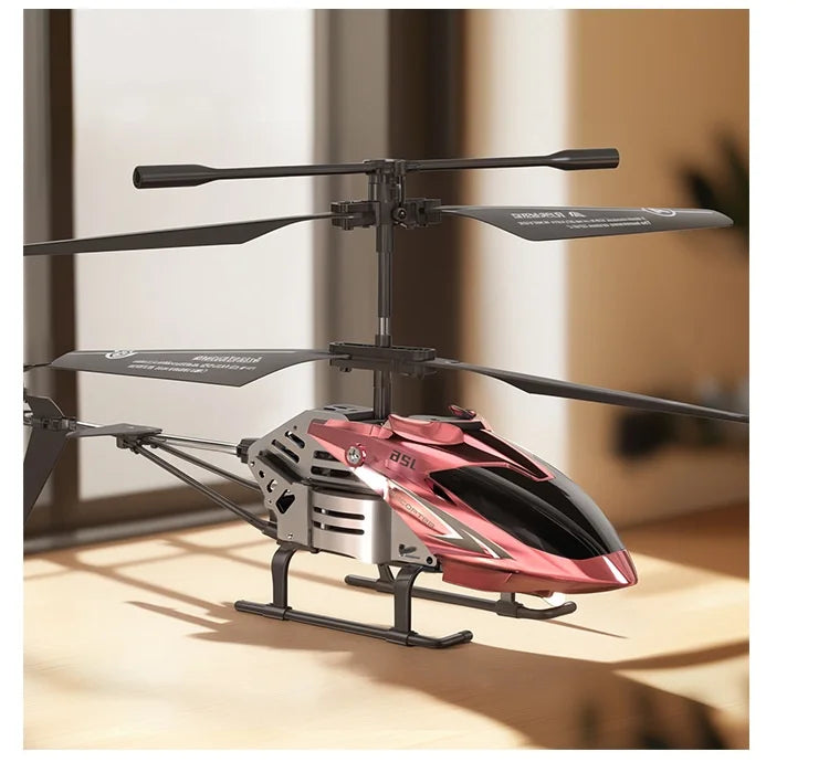 RC Helicopter