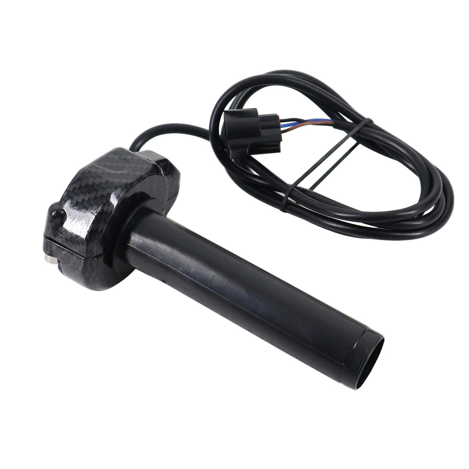 Motorcycle Dirt Bike Handlebar Accelerated Handle Throttle Throttle Turn Grip For Sur-Ron Sur Ron Surron Light Bee X & S Parts