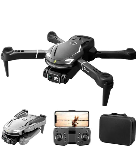 GISAEV V88 Drone 8K 5G GPS Professional HD Aerial Photography Remote Control Aircraft HD Dual Camera Quadcopter Toy UAV