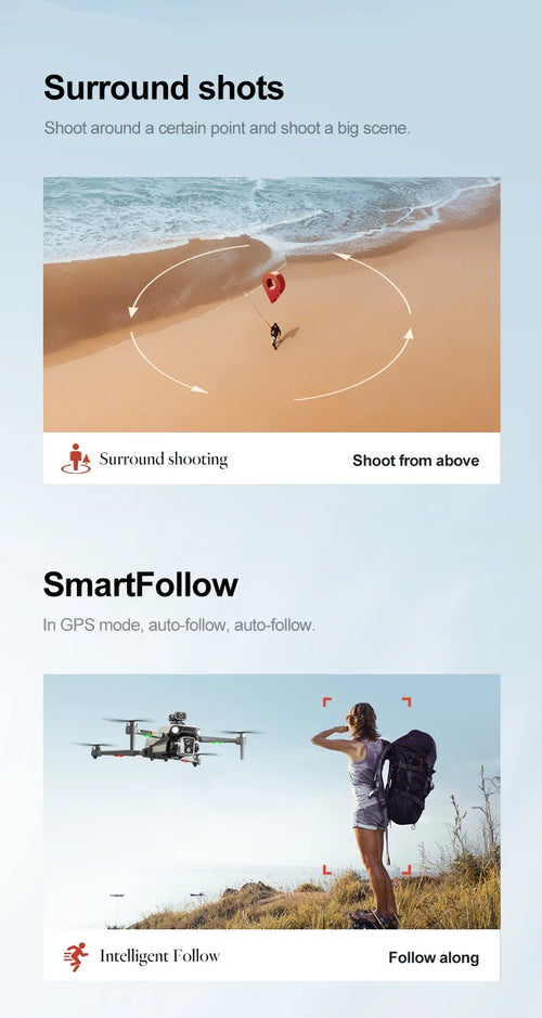 Load image into Gallery viewer, K19 MAX GPS Drone Cam Fishing Air Drop Automatic Turnaround 5G Screen Obstacle Avoidance Drone Professional Camera FPV Dron
