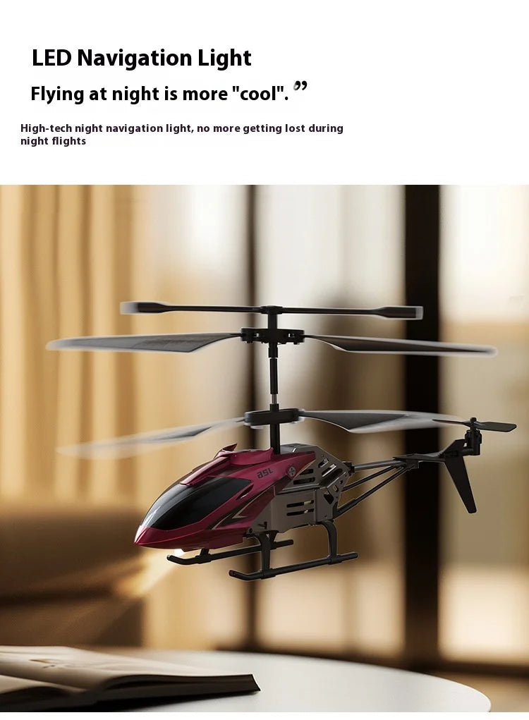 RC Helicopter