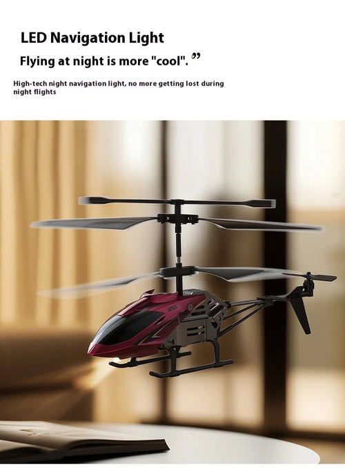 Load image into Gallery viewer, RC Helicopter
