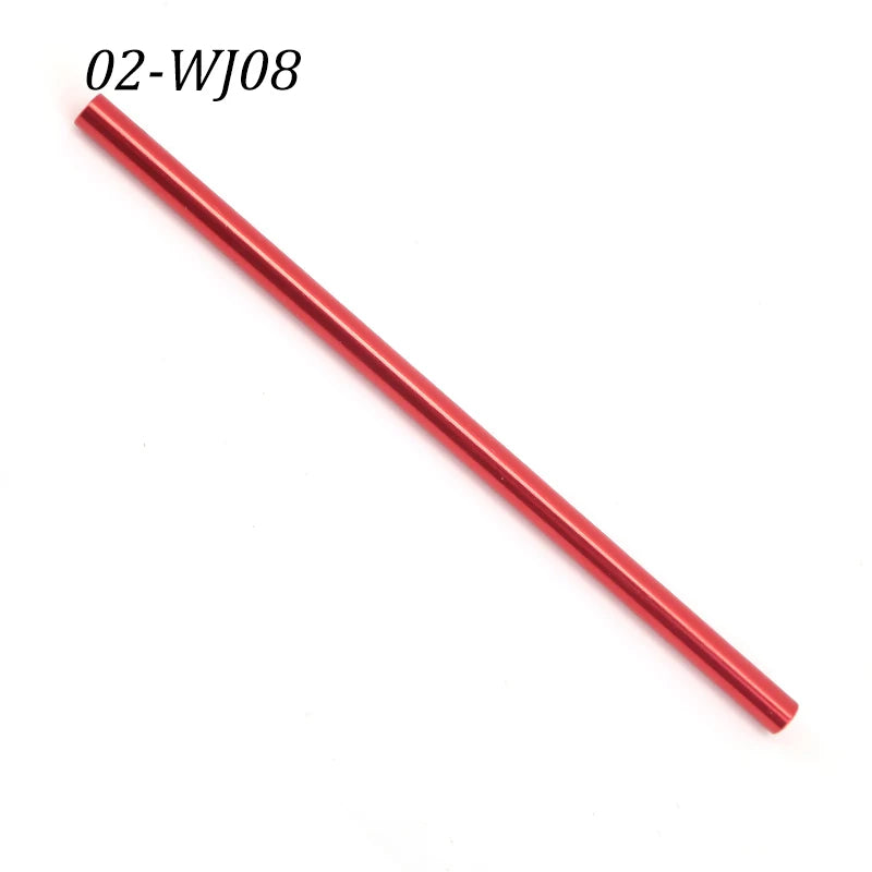 9522PRO 85KM/H High-Speed RC Automobile Parts Arm Turning Cup Drive Shaft Gear Differential Gearbox Steering Tie Rod Tire Motor