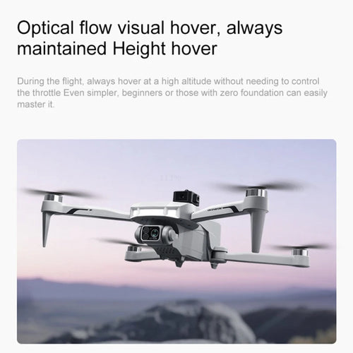 Load image into Gallery viewer, Professional Aerial GPS Return Large Screen FPV RC Drone 8K Auto Spray Optical Flow Obstacle Avoidance Remote Control Quadcopter
