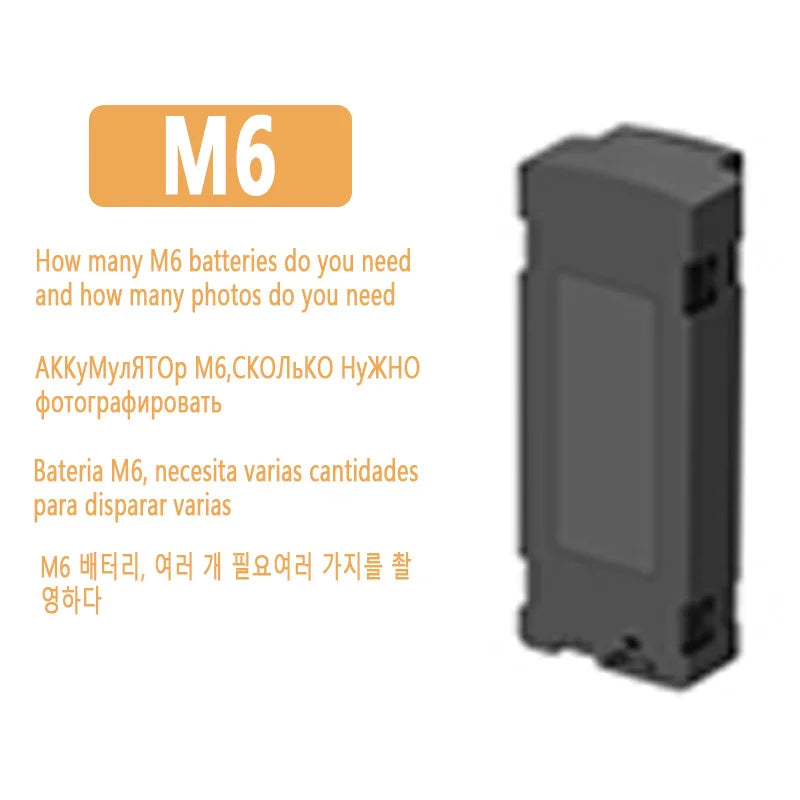 Original Drone battery for V168 V198 M6 Z908 S18 V66 s12 a14 v666 battery,rechargeable butler,propeller for drone accessories