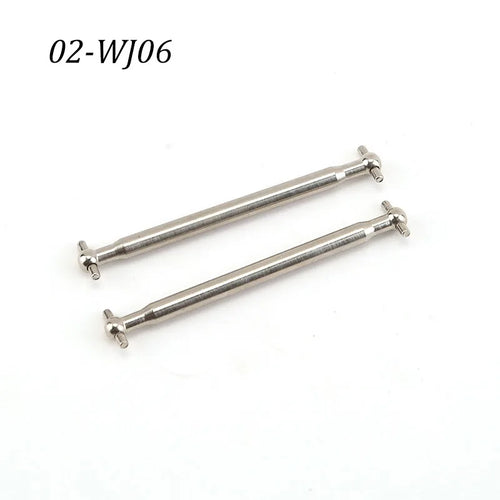 Load image into Gallery viewer, 9522PRO 85KM/H High-Speed RC Automobile Parts Arm Turning Cup Drive Shaft Gear Differential Gearbox Steering Tie Rod Tire Motor
