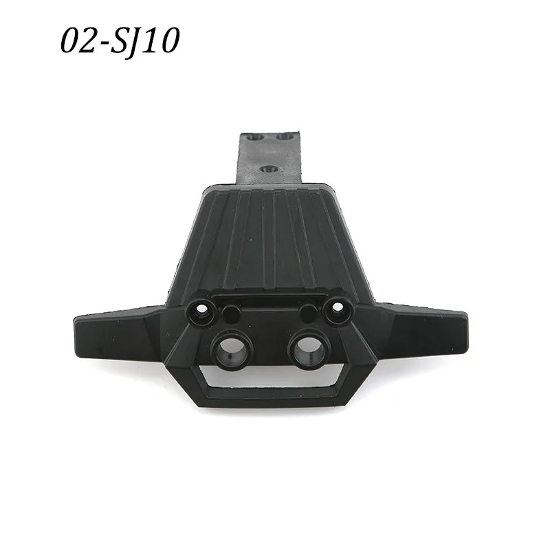 9522PRO 85KM/H High-Speed RC Automobile Parts Arm Turning Cup Drive Shaft Gear Differential Gearbox Steering Tie Rod Tire Motor