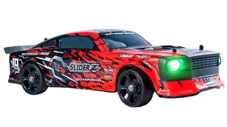 Remote Control Toy Race Car 1:14 Scale - High Speed Drift Car, Gift for Boys