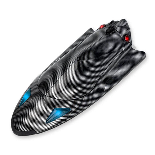 Load image into Gallery viewer, Rc Boat High Speed Racing Ship 25Km/h Waterproof Rechargeable Model Electric Radio Remote Control Speedboat Toys for Boys Gift
