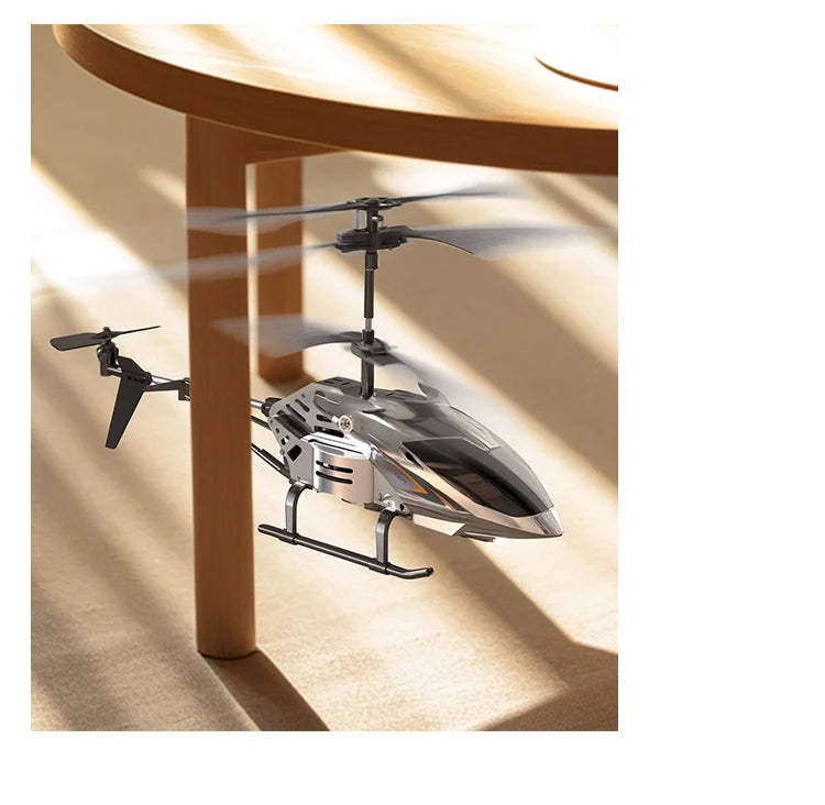 RC Helicopter