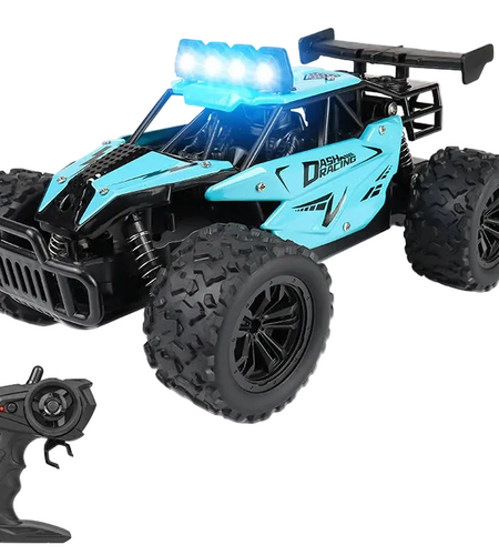 Rc 1:16 20KM/H