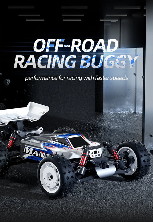 Load image into Gallery viewer, S911PRO 1:16 4WD RC Car 70KM/H or 50KM/H Remote Control Cars High Speed Drift Brushless Monster Truck For Kids VS Wltoys 144001
