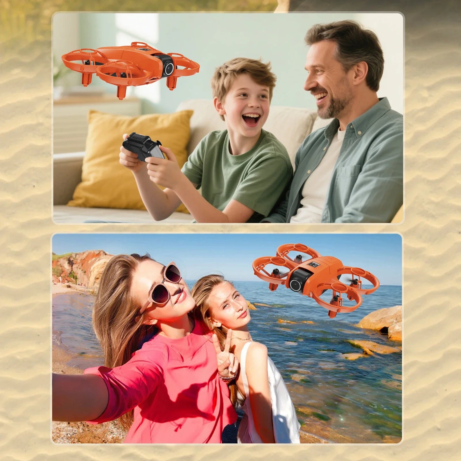 YP6 RC Drone 2.4G 5G GPS Professional 8K HD Aerial Photography Remote Control Aircraft HD Dual Camera Quadcopter Boy Toys Gifts