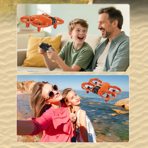 Load image into Gallery viewer, YP6 RC Drone 2.4G 5G GPS Professional 8K HD Aerial Photography Remote Control Aircraft HD Dual Camera Quadcopter Boy Toys Gifts
