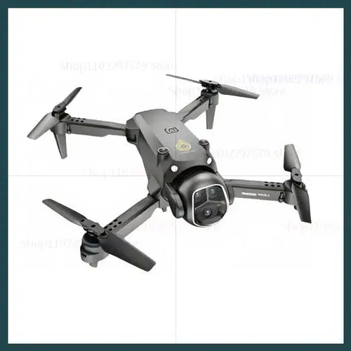Load image into Gallery viewer, XS6 RC Mini Drone 8K HD Dual Camera 360° Obstacle Avoidance Optical Flow Indoor Outdoor Quadcopter Toys For Kids Birthday Gift
