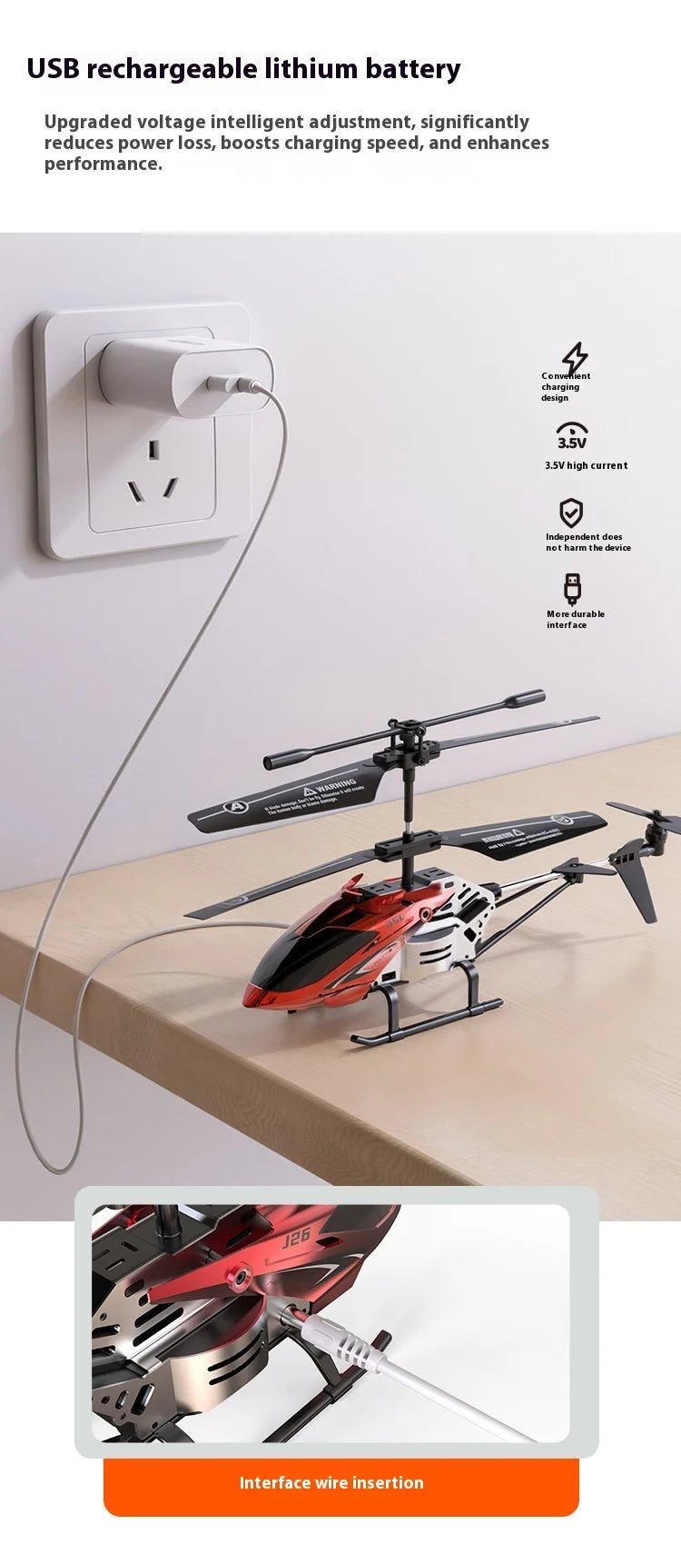 RC Helicopter