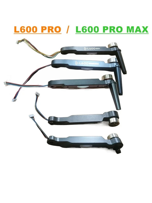 Load image into Gallery viewer, Original L600 PRO MAX Drone Arms L600 PRO Motor Arm For L600PRO/MAX Drone Spare Parts Arms
