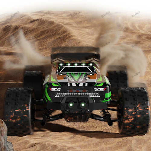 Load image into Gallery viewer, PRO 85KM/H High Speed RC Car Brushless 4WD Off-Road Drift Remote Control Car 1:16 Professional Racing Cars SCY9522 50KM/H
