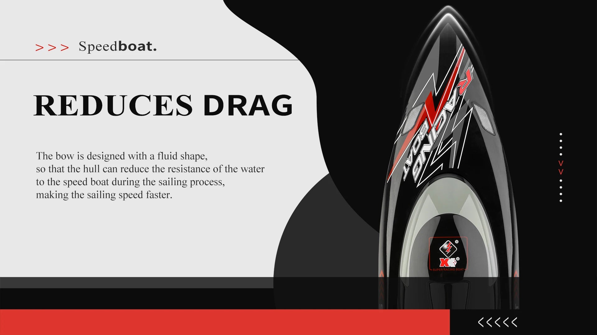 WLtoys WL916 WL912-A RC Boat 2.4Ghz 55KM/H 35KM/H High Speed Racing Watercraft Remote Control Speedboat Toys For Children