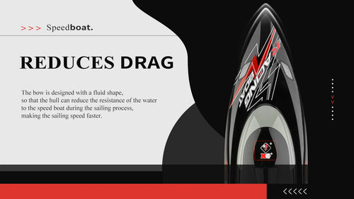 Load image into Gallery viewer, WLtoys WL916 WL912-A RC Boat 2.4Ghz 55KM/H 35KM/H High Speed Racing Watercraft Remote Control Speedboat Toys For Children
