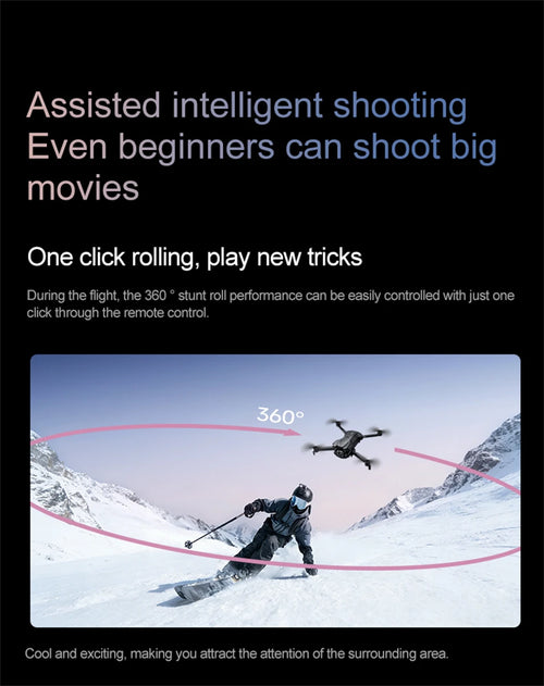Load image into Gallery viewer, 2026 K900 MAX GPS 8K Drone Fishing Air Drop Automatic Turnaround 5G Screen Obstacle Avoidance Drone Professional Camera
