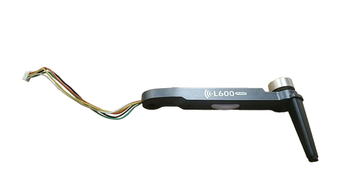Load image into Gallery viewer, Original L600 PRO MAX Drone Arms L600 PRO Motor Arm For L600PRO/MAX Drone Spare Parts Arms
