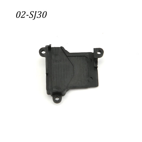 Load image into Gallery viewer, 9522PRO 85KM/H High-Speed RC Automobile Parts Arm Turning Cup Drive Shaft Gear Differential Gearbox Steering Tie Rod Tire Motor
