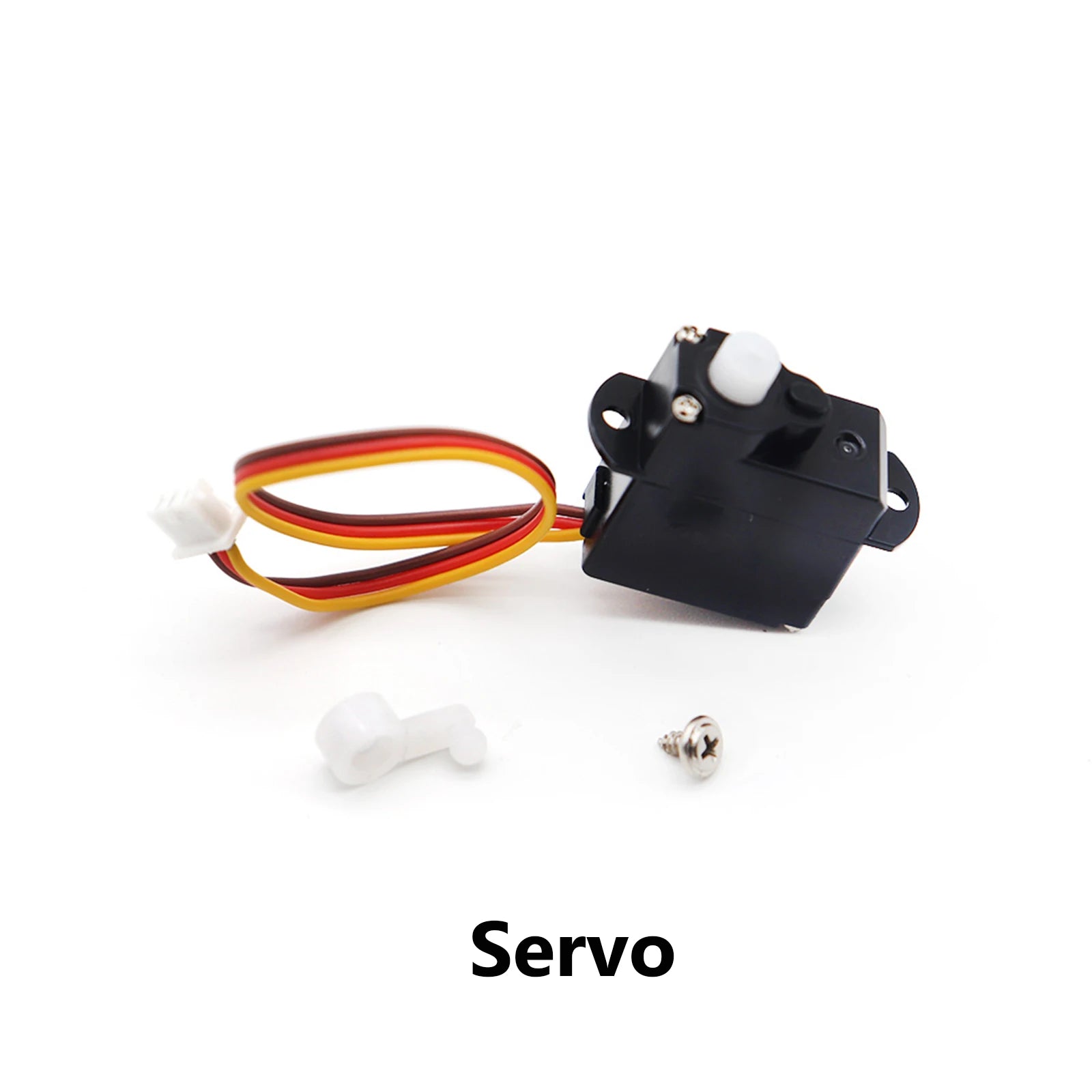 RC ERA Original Spare Parts for C186 Pro BO105 Scaled RC Helicopter Body Shell Propeller Tail Fin Motor Gear Roter Head