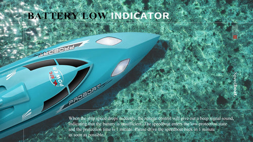 Load image into Gallery viewer, WLtoys WL916 WL912-A RC Boat 2.4Ghz 55KM/H 35KM/H High Speed Racing Watercraft Remote Control Speedboat Toys For Children
