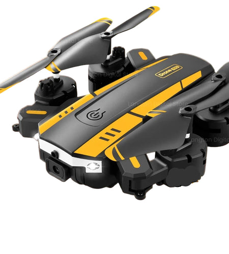 Xiaomi Drone Professional 8K HD GPS Camera Obstacle Avoidance Remote Control Aerial Photography Optical Foldable Quadcopter