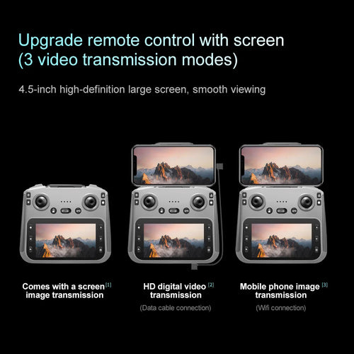 Load image into Gallery viewer, 2025 New V168 Max Drone 8K Professional 5G GPS HD Dual Camera Photography 5KM Brushless Foldable Large Screen RC Quadcopter Toys
