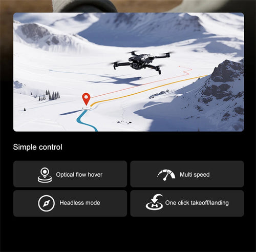 Load image into Gallery viewer, 2026 K900 MAX GPS 8K Drone Fishing Air Drop Automatic Turnaround 5G Screen Obstacle Avoidance Drone Professional Camera
